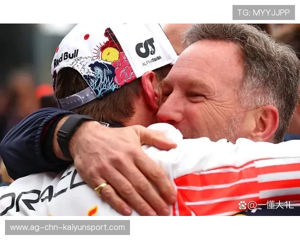 维斯塔潘最后10圈咬牙苦撑！轮胎过热成最大敌人