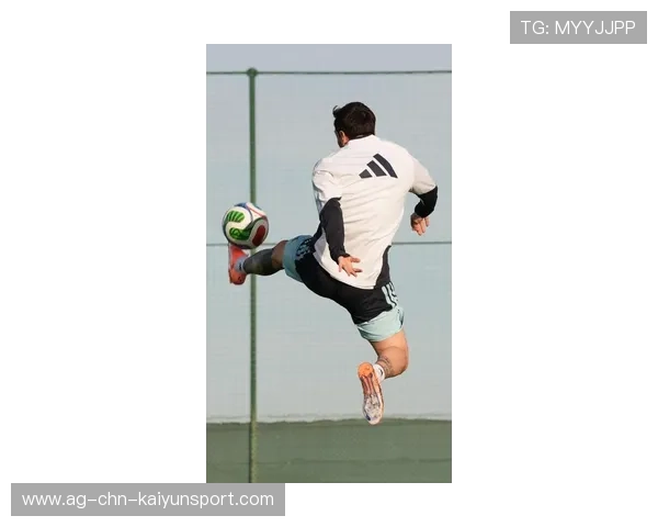 梅西状态观察：阿根廷训练营出现战术新尝试