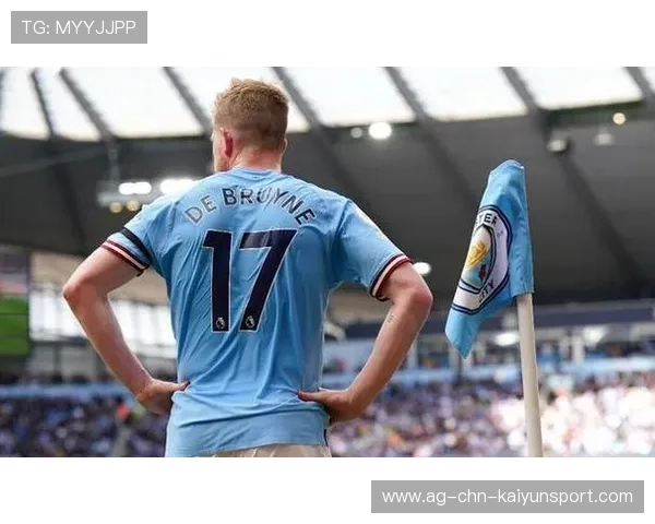 曼城—德布劳内门前传球撕裂防线