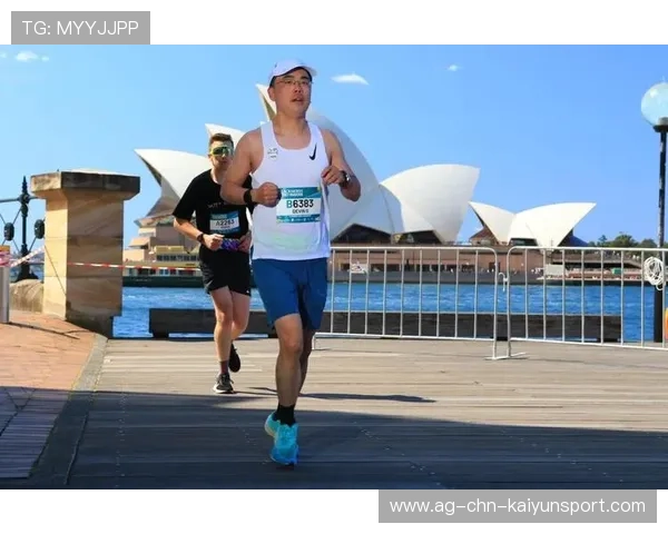 草原马拉松，体验牧区跑步乐趣，马拉松牧羊